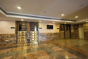 Hotel Di Arch Lucknow