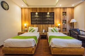 Hotel Di Arch Lucknow