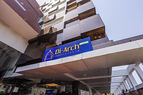 Hotel Di Arch Lucknow