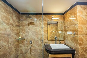 Hotel Di Arch Lucknow