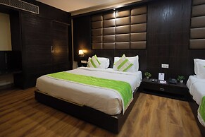 Hotel Di Arch Lucknow