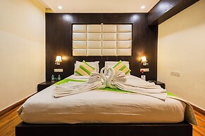 Hotel Di Arch Lucknow