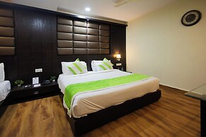 Hotel Di Arch Lucknow