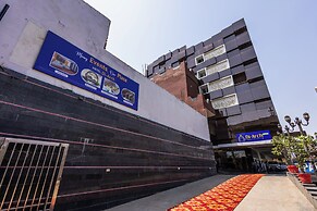 Hotel Di Arch Lucknow