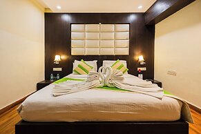 Hotel Di Arch Lucknow