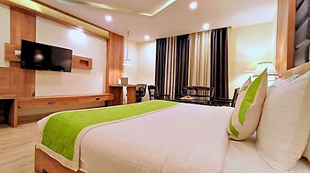 Hotel Di Arch Lucknow