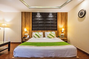 Hotel Di Arch Lucknow