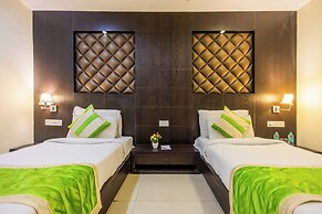 Hotel Di Arch Lucknow