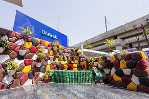 Hotel Di Arch Lucknow