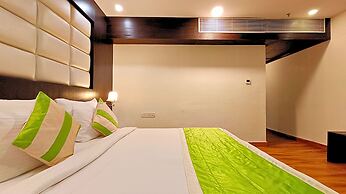 Hotel Di Arch Lucknow