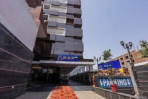 Hotel Di Arch Lucknow