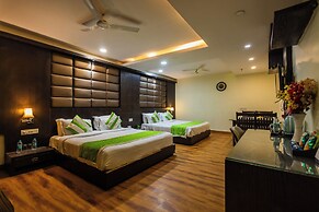 Hotel Di Arch Lucknow