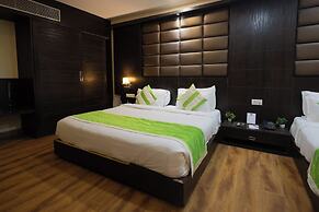 Hotel Di Arch Lucknow