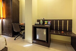 Hotel Di Arch Lucknow