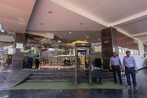 Hotel Di Arch Lucknow