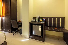Hotel Di Arch Lucknow