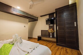 Hotel Di Arch Lucknow