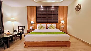 Hotel Di Arch Lucknow