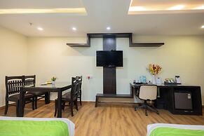 Hotel Di Arch Lucknow