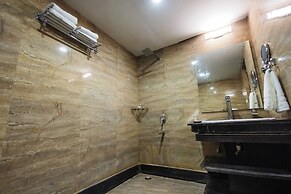 Hotel Di Arch Lucknow