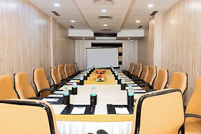 Hotel Di Arch Lucknow