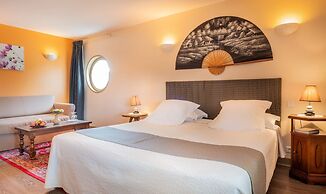 Logis Hôtel Le Coq Hardi