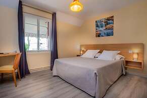 Logis Hôtel Le Coq Hardi