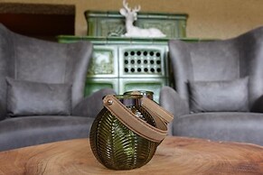 Montara Suites Bodenmais