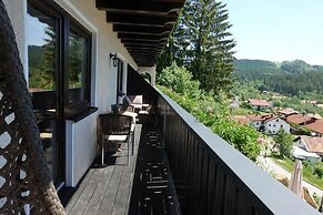 Montara Suites Bodenmais