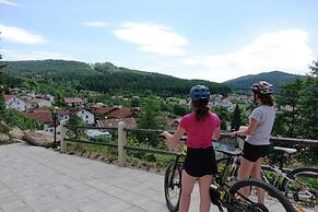 Montara Suites Bodenmais