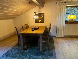 Montara Suites Bodenmais