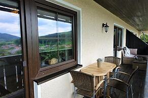 Montara Suites Bodenmais