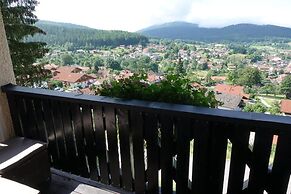 Montara Suites Bodenmais