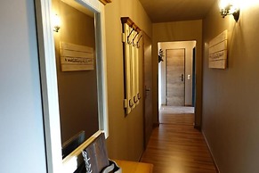 Montara Suites Bodenmais