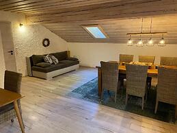 Montara Suites Bodenmais