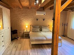 Montara Suites Bodenmais