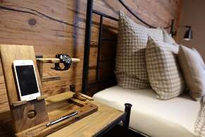 Montara Suites Bodenmais