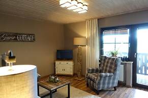 Montara Suites Bodenmais