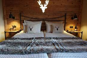 Montara Suites Bodenmais