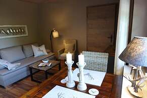 Montara Suites Bodenmais