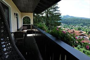 Montara Suites Bodenmais