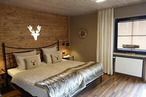 Montara Suites Bodenmais