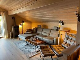 Montara Suites Bodenmais