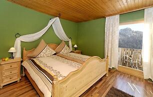 Montara Suites Bodenmais