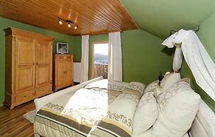 Montara Suites Bodenmais