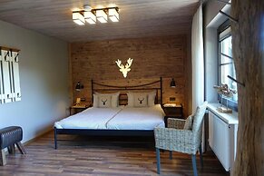 Montara Suites Bodenmais