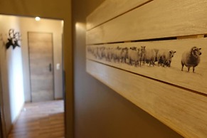 Montara Suites Bodenmais