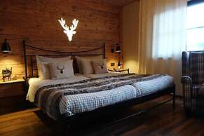 Montara Suites Bodenmais