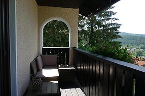 Montara Suites Bodenmais