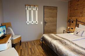 Montara Suites Bodenmais